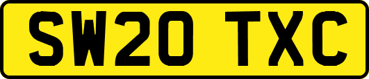 SW20TXC