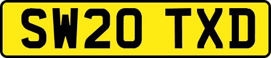 SW20TXD