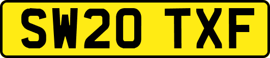 SW20TXF