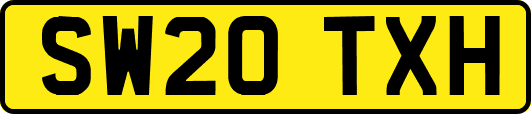 SW20TXH