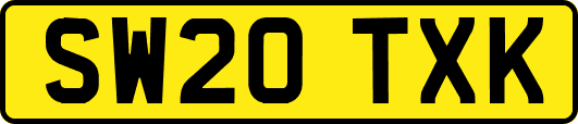 SW20TXK