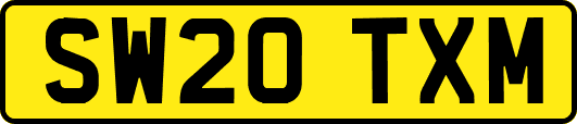 SW20TXM