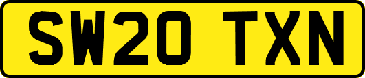 SW20TXN