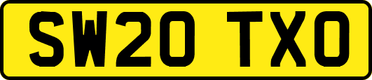 SW20TXO
