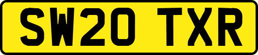 SW20TXR