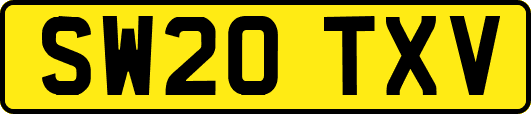 SW20TXV