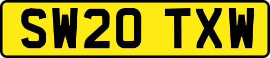 SW20TXW