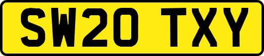 SW20TXY
