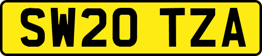 SW20TZA