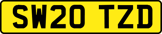 SW20TZD
