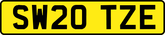 SW20TZE