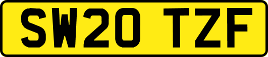 SW20TZF