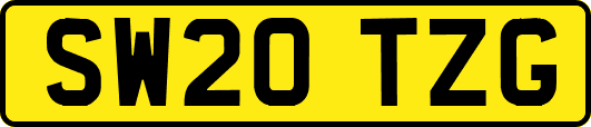SW20TZG