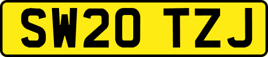 SW20TZJ