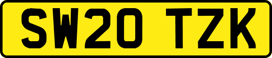 SW20TZK