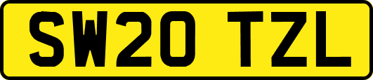 SW20TZL