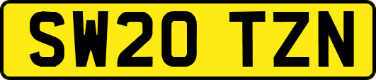 SW20TZN