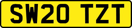 SW20TZT