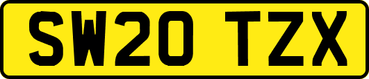 SW20TZX