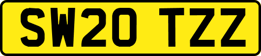 SW20TZZ