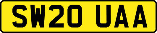 SW20UAA