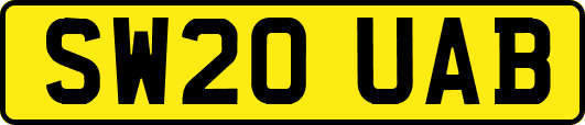 SW20UAB