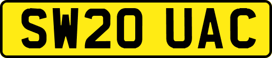 SW20UAC