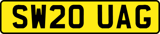 SW20UAG