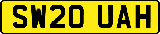 SW20UAH