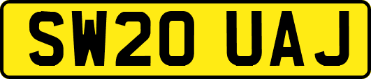 SW20UAJ
