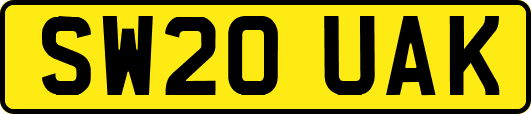 SW20UAK