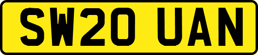 SW20UAN