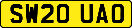 SW20UAO