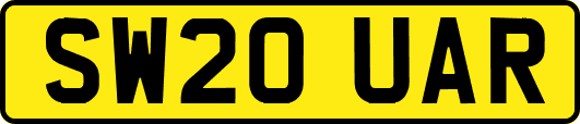 SW20UAR
