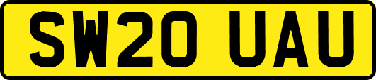 SW20UAU