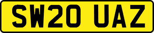 SW20UAZ