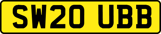 SW20UBB