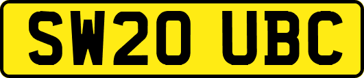 SW20UBC