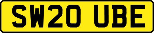 SW20UBE