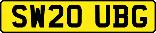 SW20UBG