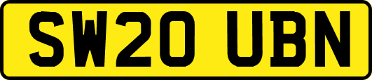 SW20UBN