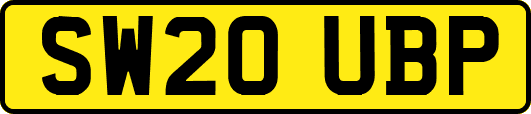 SW20UBP