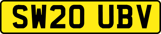 SW20UBV