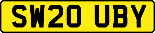 SW20UBY