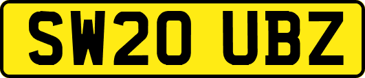SW20UBZ