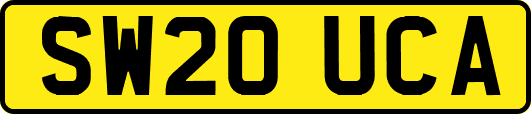 SW20UCA