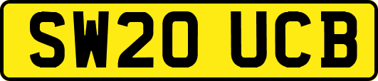 SW20UCB