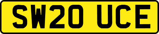 SW20UCE