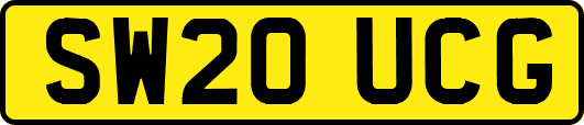 SW20UCG