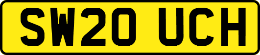 SW20UCH